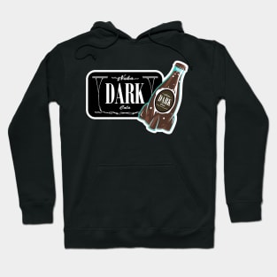 Nuka Cola Dark Hoodie